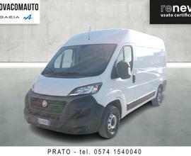 Fiat Ducato VI (V 2011) ducato 33 MH2 2.3 mjt 140c