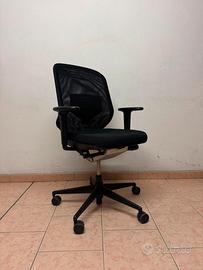 Sedia da ufficio Vitra