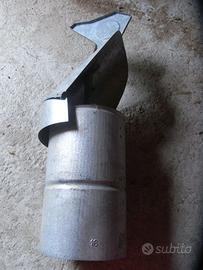 Comignolo antivento