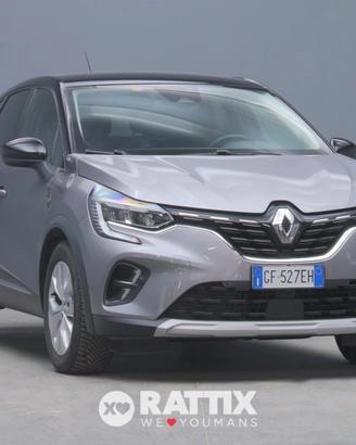RENAULT Captur II 2019 Captur 1.6 E-Tech phev Inte