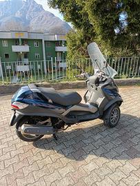 Piaggio MP3 400 - 2007