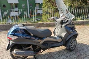 Piaggio MP3 400 - 2007