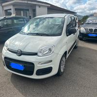 Fiat Panda 1.0 FireFly S&S Hybrid Easy
