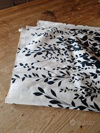 Tessuto pregiato vintage 