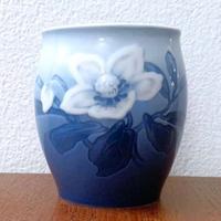 BING & GRONDAHL - Vaso coi Fiori