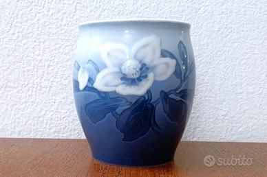 BING & GRONDAHL - Vaso coi Fiori