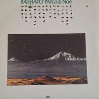 L'arca di Noè - Franco Battiato Vinile 33 giri