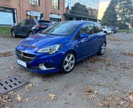 Opel Corsa 1.6t Opc 207cv 3p