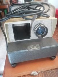 Proiettore diapositive BRAUN PAXIMAT