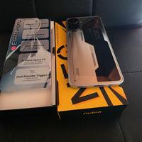 Nubia Neo 3 (5G) 8(+12)/256GB 1 mese di vita