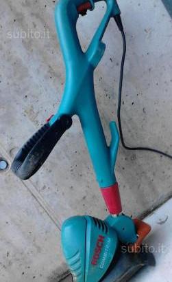 Tagliabordi Bosch Combitrim