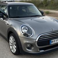 Mini 1.5 One D 5 porte
