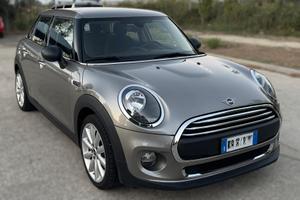 Mini 1.5 One D 5 porte
