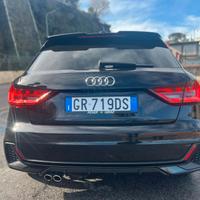 Audi A1 SPB 40 TFSI S tronic S line edition