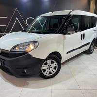 Fiat Doblo 1.3 MJT PC Combi N1 * IVA ESCLUSA *