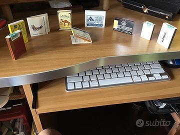 Collezione di Fiammiferi vintage