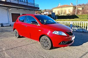Lancia Ypsilon del 2020 1.2 Gold bollo pagato