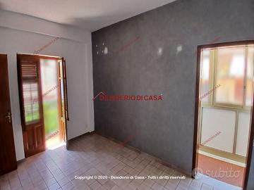 Appartamento, Monreale.