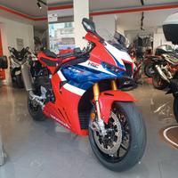 Honda CBR 1000 - 2025