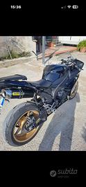 R1 Yamaha 2007
