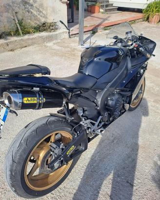 R1 Yamaha 2007
