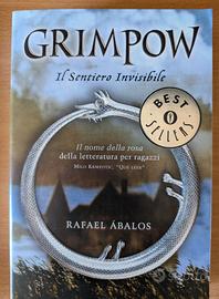 Grimpow - R. Abalos