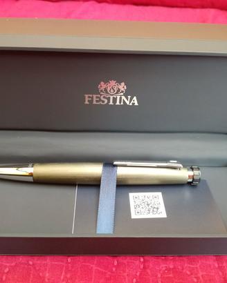 Penna stilografica Festina
