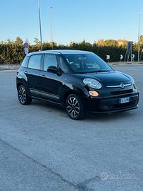 FIAT 500L LOUNGE