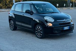 FIAT 500L LOUNGE
