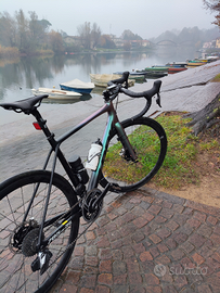 Eseguo presso il mio domicilio lavaggio bici