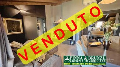 Oristano - Zona Giardinetti / Viale Repubblica