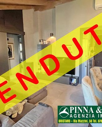 Oristano - Zona Giardinetti / Viale Repubblica