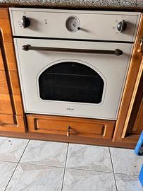 Forno schock