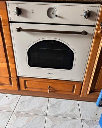 Forno schock