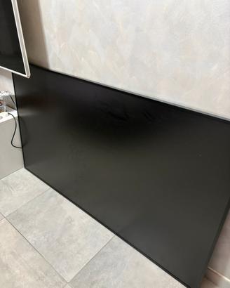 LG 65UH5F-H 65” 4K UHD MONITOR PROFESSIONALE