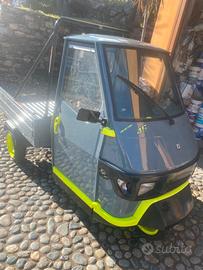 Piaggio Ape 50