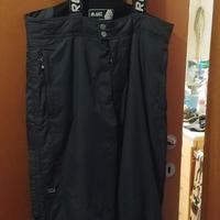 Astrolabio saloppette sci grigio scuro taglia54 54