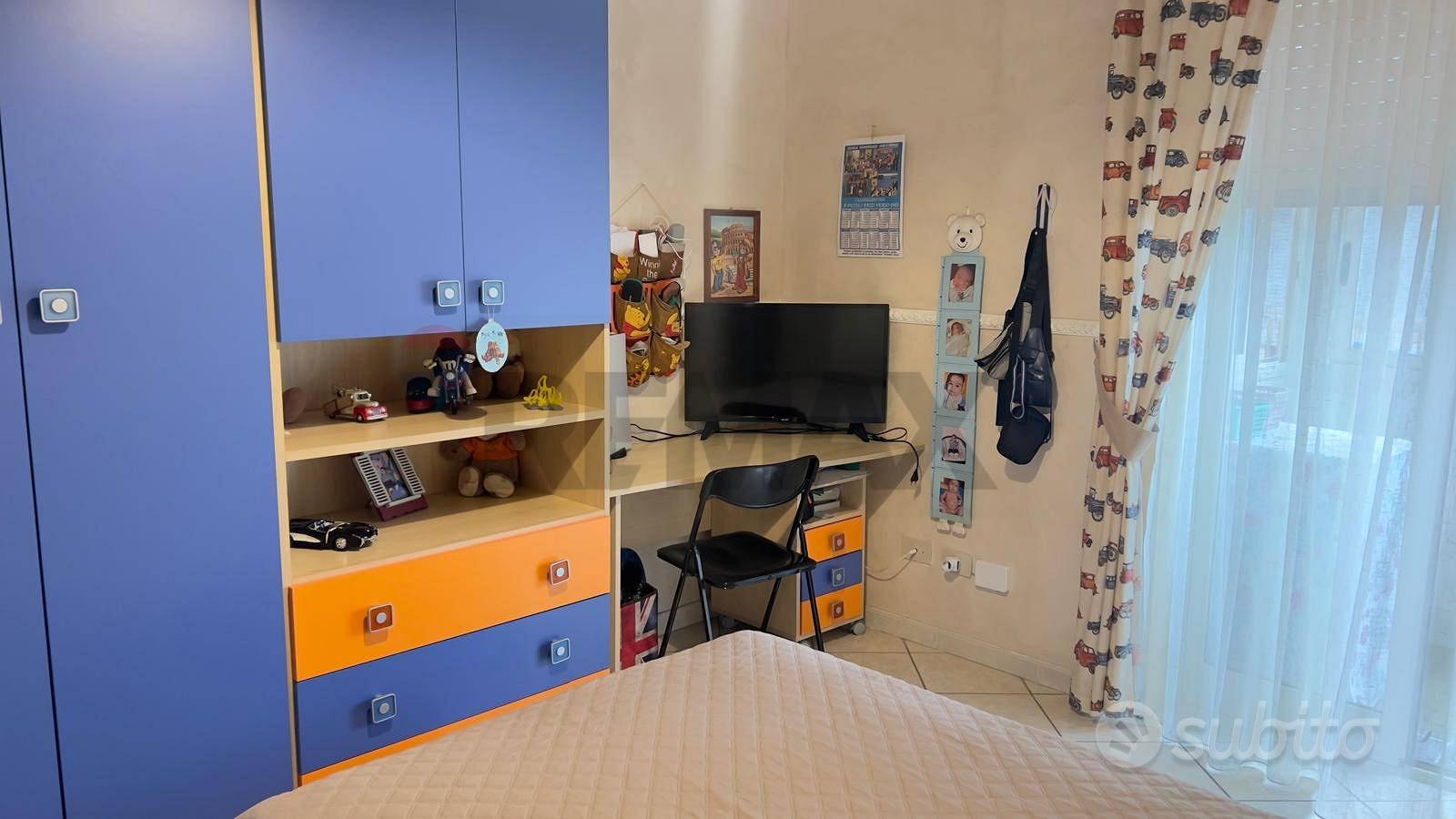 Appartamento – Catania, San Giorgio - Altro