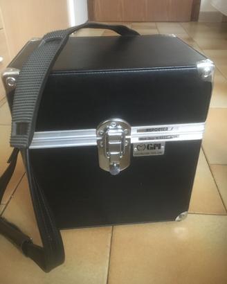 Borsa macchina fotografica