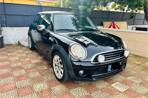 Mini cooper D