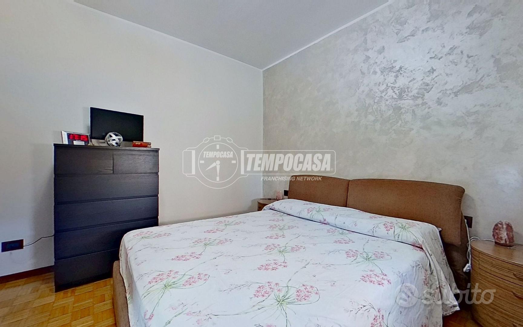 Appartamento – Lissone, Santa Margherita - Vista 3