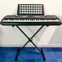 Tastiera Yamaha PSR-260 – 61 tasti + supporto