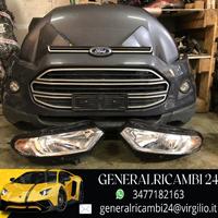AUTORICAMBI PER FORD ECO SPORT 2018