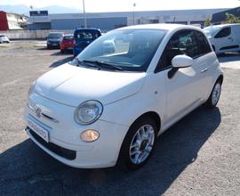 Fiat 500 1.2 Sport OK NEOPATENTATI