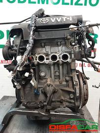 MOTORE ENGINE  Toyota Yaris  2SZFE