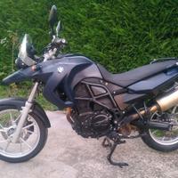 bmw f650gs