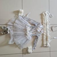 Vestito ballerina dell opera