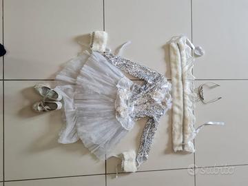 Vestito ballerina dell opera