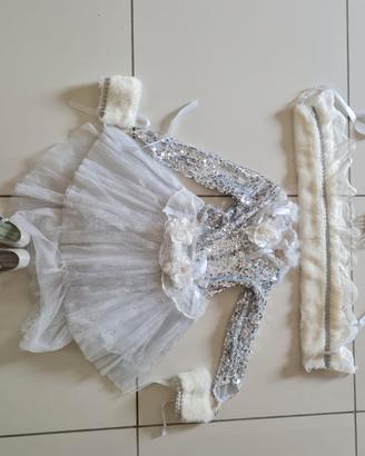 Vestito ballerina dell opera
