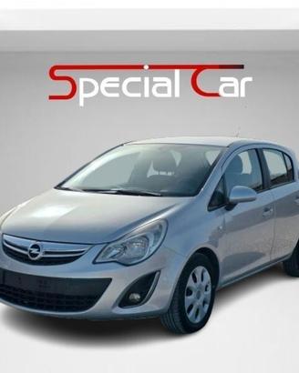 Opel Corsa 1.3 CDTI 75CV F.AP. 5 porte Elective